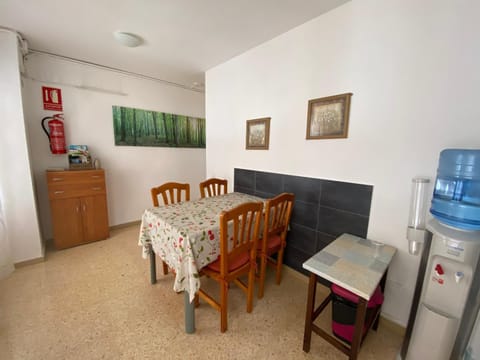 Pension El Parque Bed and Breakfast in Calp