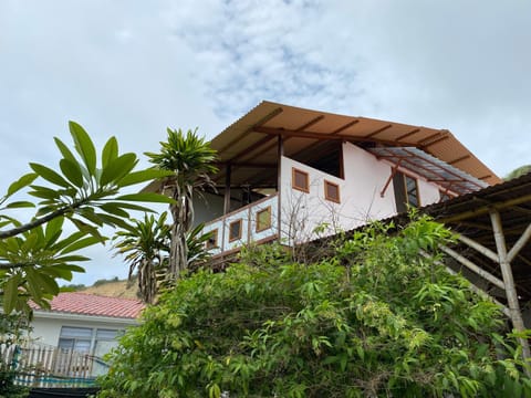 Jardin Pacifico Hotel in Manabí Province