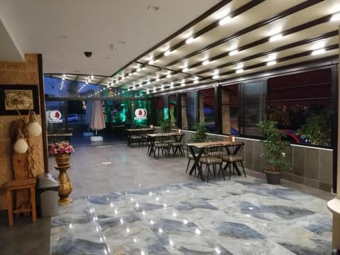 Luna Lara Hotel Hotel in Antalya