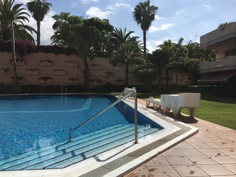 Swimming pool, Open Air Bath