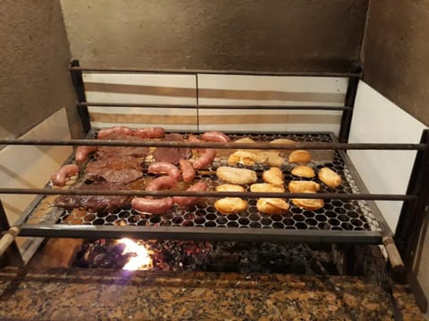 Casa aconchegante para grupos e famílias House in Campos do Jordão