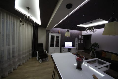 MAJESTIC Residence Condominio in Brasov