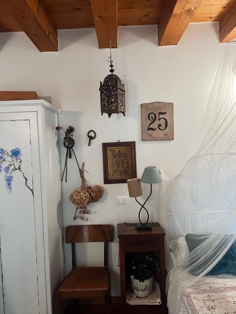 Locanda San Tomaso Apartment hotel in Treviso