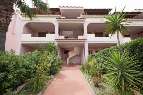 CASA VACANZE MARLU' Condominio in Villasimius