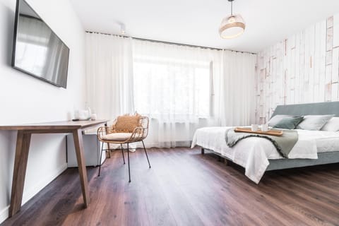 Tamara Suites & Apartments Appart-hôtel in Jūrmala