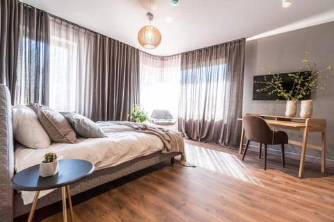 Tamara Suites & Apartments Aparthotel in Jūrmala