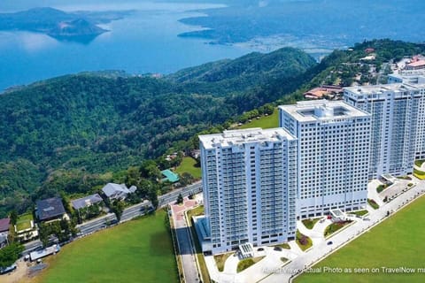 Windresidences Affordable Eigentumswohnung in Tagaytay