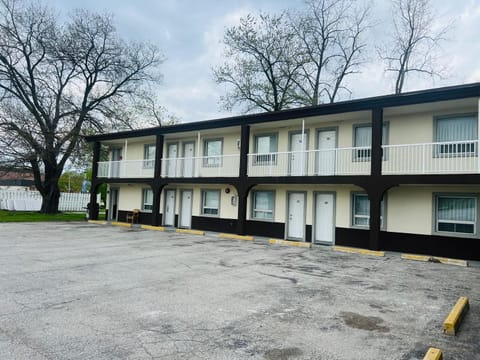 Bestway Motel Motel in Windsor