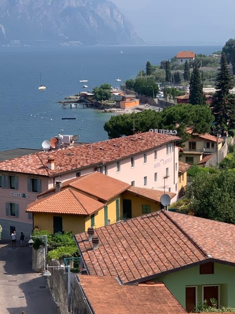 Casa Vacanze Lucia Apartment in Malcesine