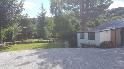 Brookside Cottage Chambre d’hôte in Mid Devon District
