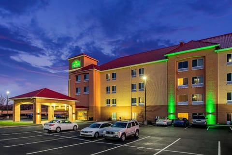 La Quinta by Wyndham Indianapolis Airport Plainfield Hotel in Plainfield