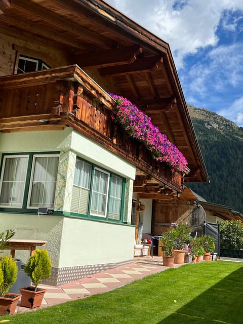 Appartement Bichl Apartment in Trentino-South Tyrol