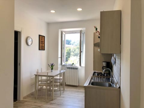 CASALE PRATOTERRA 2 Wohnung in Bracciano