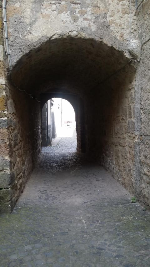 Casa Maria e Casa Cristina Condo in Orvieto