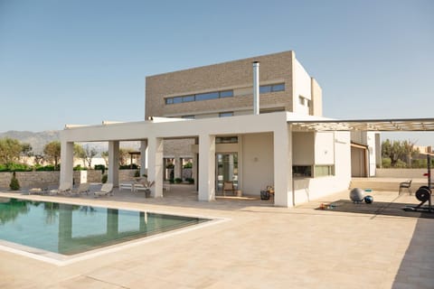 Diktamon Retreat Luxury Villa Villa in Crete