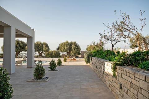 Diktamon Retreat Luxury Villa Chalet in Crete
