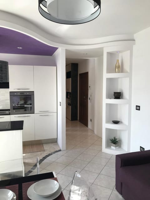 Dolce Sogno Condo in Alghero