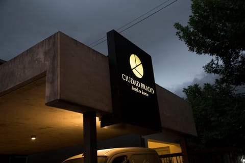Ciudad Prado Hotel Hotel in Cordoba