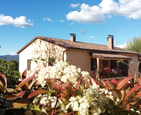 Il Casaletto di Simonetta Apartment in Umbria