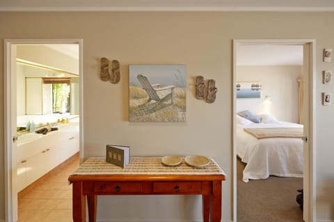 Pioneer Waterfront Apartments Apartahotel in Paihia