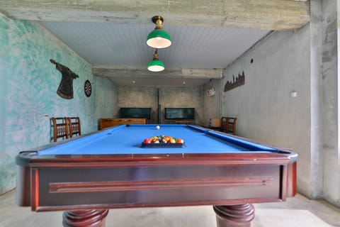 Billiard