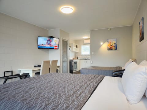 Continental Motel Motel in Whangārei