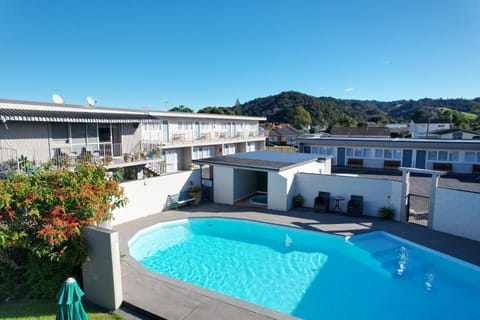 Continental Motel Motel in Whangārei