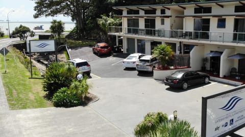 Bay of Islands Gateway Motel & Apartments Motel in Paihia