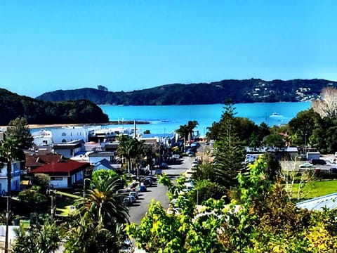 Absolute Bliss Apartments Condo in Paihia
