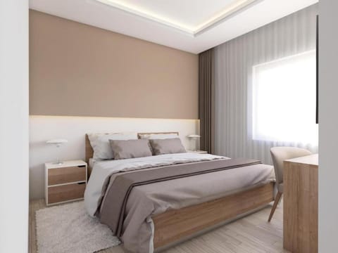 Apartments Villa Subic Condominio in Supetarska Draga