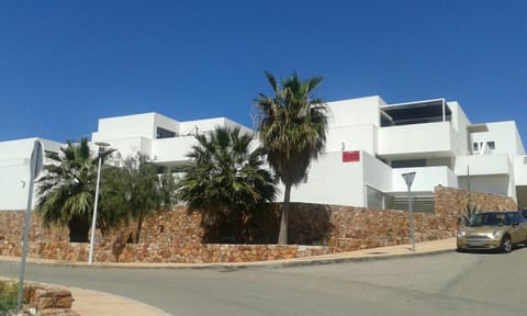 Vistahermosa Apartment in Comarca Metropolitana de Almería