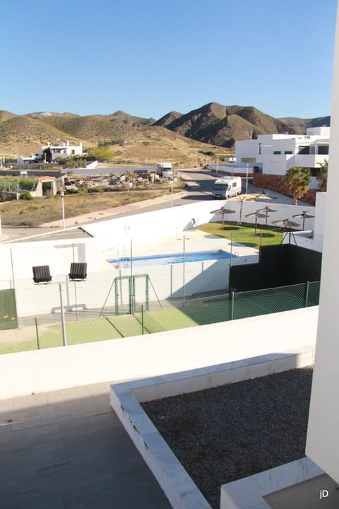 Vistahermosa Apartment in Comarca Metropolitana de Almería