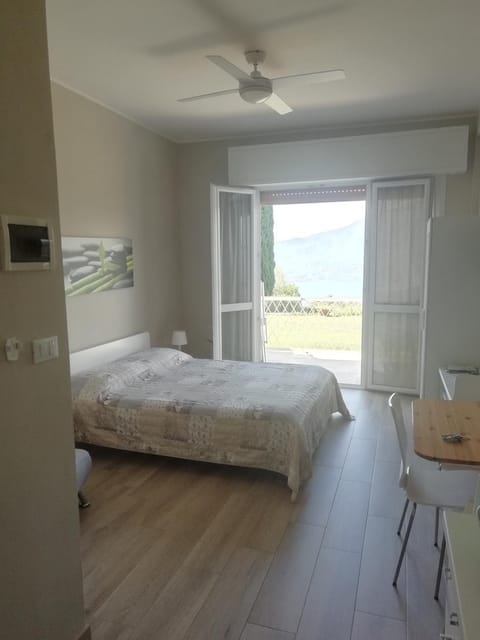 Christina's apartment Apartment in Lake Garda