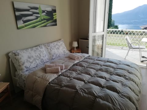 Christina's apartment Apartment in Lake Garda