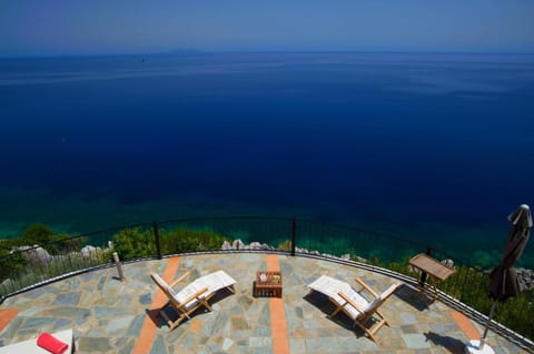 Villa Alkionis Villa in Cephalonia