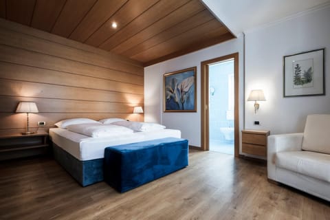 Bed, Bedroom, furniture