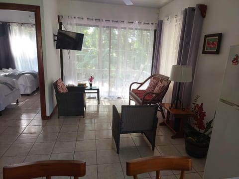 Casa Arenas Condo in Quepos