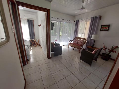 Casa Arenas Condo in Quepos