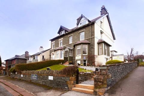 Lincoln Guest House Bed and Breakfast in Keswick