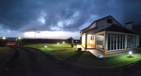 Casa dos Salgueiros Haus in Azores District