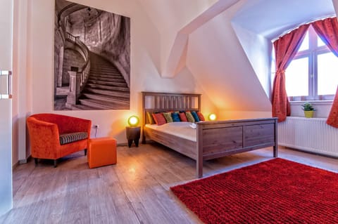 Central Stylish Apartments Condo in Budapest