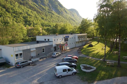 Rjukan Gjestegård Hostel in Innlandet