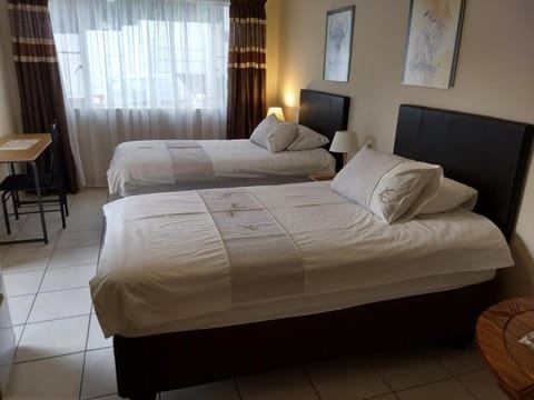 Tourmaline Guest House Bed and Breakfast in Windhoek