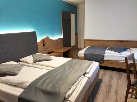 Hotel Angelo Hotel in Province of Brescia