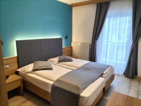 Hotel Angelo Hotel in Province of Brescia