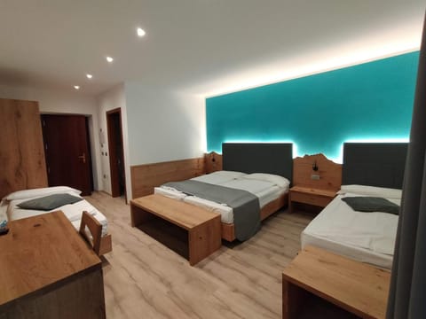 Hotel Angelo Hotel in Province of Brescia