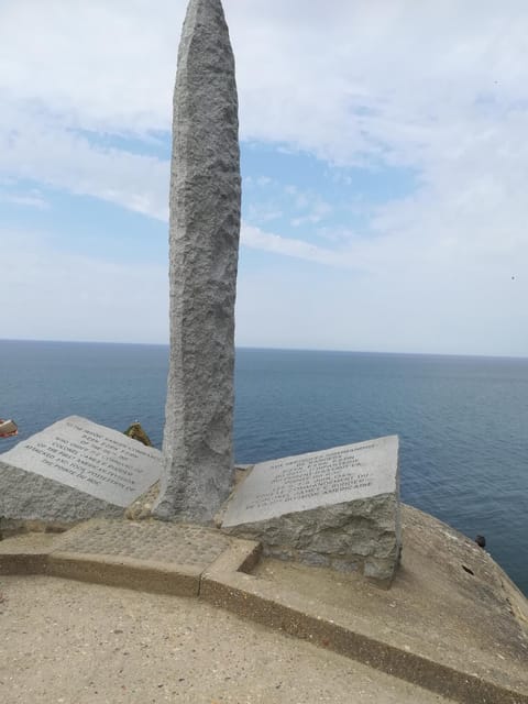 Beach, Sea view