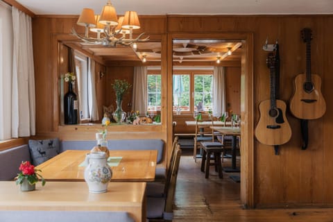 Gasthaus Moosegg Inn in Bregenz