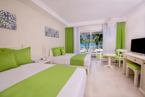 Vista Sol Punta Cana Beach Resort & Spa - All Inclusive Resort in Punta Cana