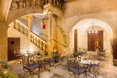Best Western Marquis de la Baume Hotel in Nimes